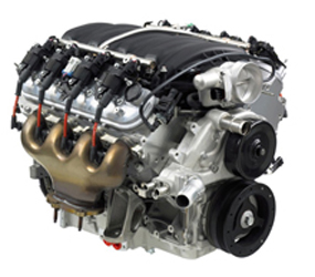 P1237 Engine